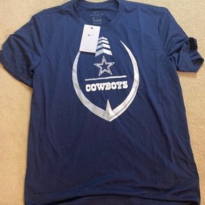 Cowboys Dri-Fit T-Shirt